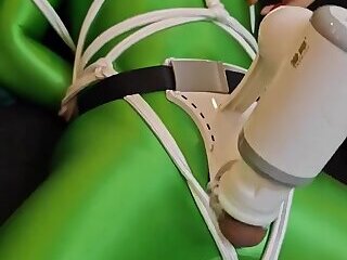 BEST COMPILATION LYCRA SPANDEX NYLON PVC RUBBER