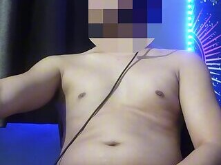 Asian twink