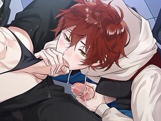 ❤️Suo-A Walking Disaster❤️ -Velvet React