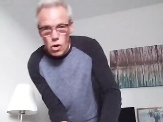 Masturbation Daddy