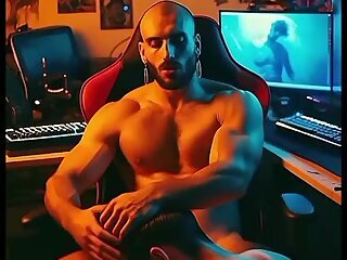 These Men Aren’t Even Real (But You’ll Wish They Were!)