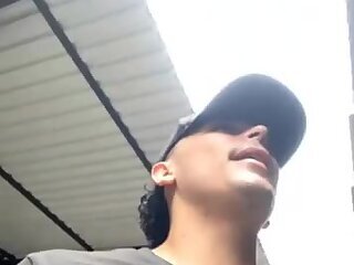 parkinglot slut