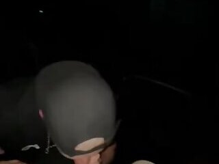 Mamando o vitão no cinema