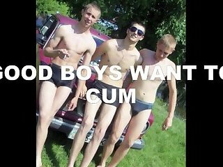 Good Boys Obey