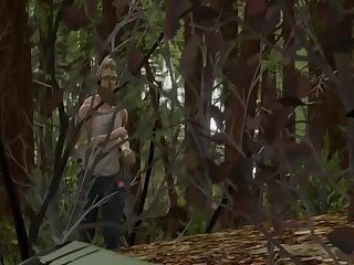DJShort S02E02 Drift'in to their Lair (Regen Cave)