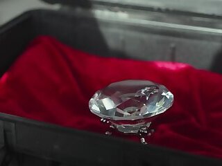 The Barcelona Job: Markin Wolf, Randy