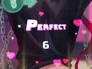 🍑Pop Pop Butt!!!🍑 (Gameplay)