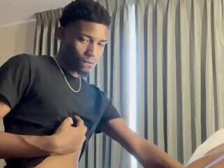 Baecation Backshots