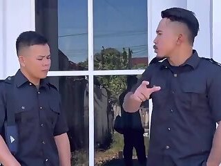 Persembahan