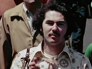 1974 Passing Strangers