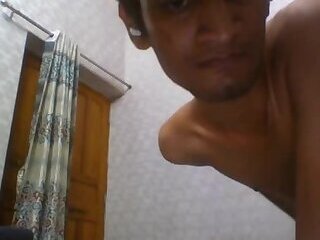 Lean tease mallu