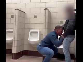 Anyone know this guy?