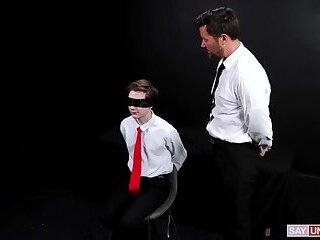 Blinded By Sin - Beaux Matthews & Nicholas Michaels