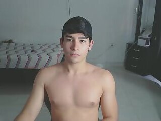 webcam guy