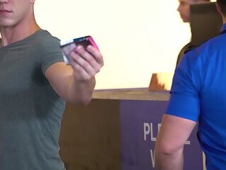 Whats Up His Ass Aspen & Paul Canon