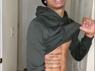 Markell's Hallway Stroke