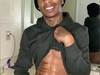 Markell's Hallway Stroke