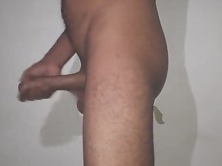 Waiting and Jerking