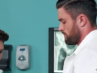 Dirty Doctor Ryan Rose & Devin Franco