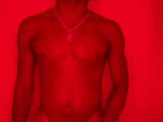 Big Dick Red