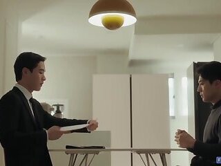 男性治療師