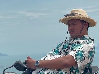On The Beach