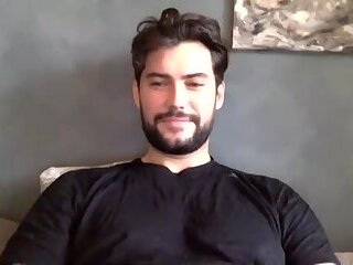 Hot Italian Guy 4 Hours Long Streaming