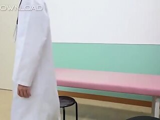 Doctor Body Check