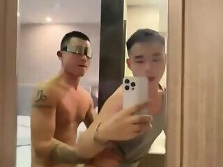 Chinese Fuck