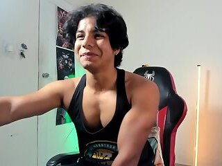 Hot Guy On Cam