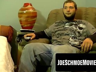 Dude films cash earning jerk session with cumshot finale