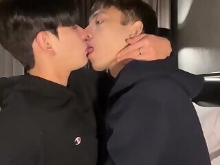 Asian Fuck