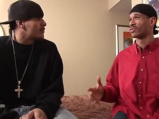 Ice drills 69 - Hotel fuck