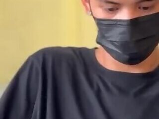 Pinoy Twink Barbero