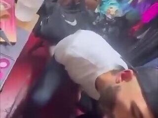 Europe Fuck
