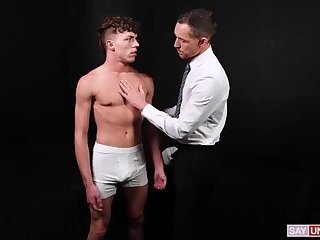 You're Only Allowed To Touch Yourself If I'm Around