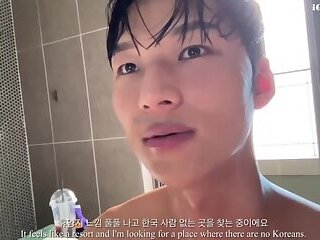 Korean Pilates Boy (Instagram: sosonyeon_)