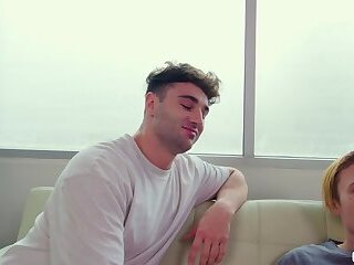 Michael Boston & Cole Church