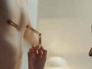 Sangmin Dinneaw Sex Scene