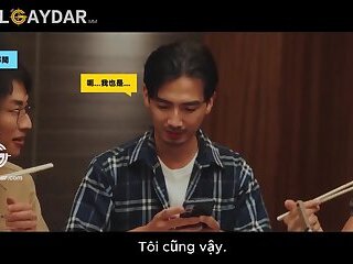 Vietsub: Phần 1: Tập 2 Tình cha con