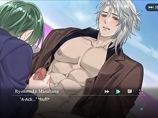 All scenes of 🩶Masuhana🩶 PT1{Velvet React}