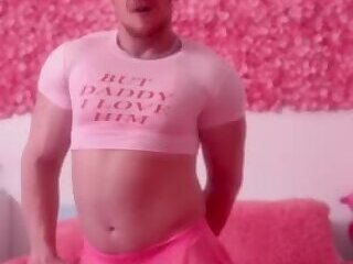Bitch hunk