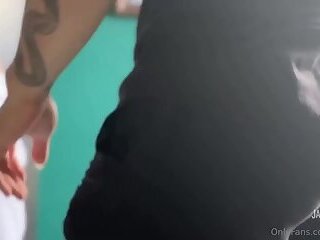 Fuck the Housemaid
