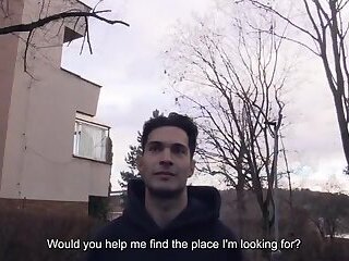 CZECH HUNTER GIGOLLO