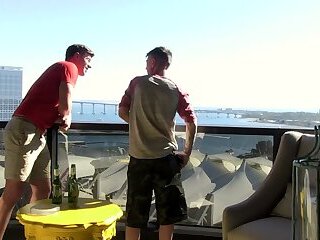 Shore Leave – DVD Gay Porn