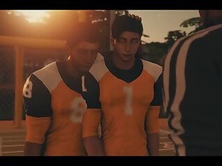 Sex sport