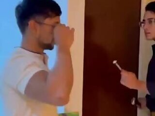 Alejocub y estudiante