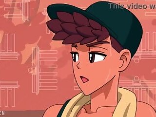 Anime fuck