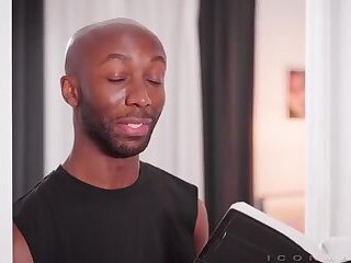 big dicked hunk tore up hardcore bubblebutt