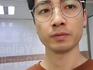 Public Toilet Night Tour